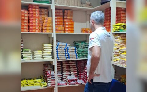 Escolas rurais de Manaquiri passam por fiscalização