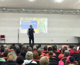 Estatuto da Pessoa Idosa completa 23 anos e ganha palestra