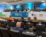 Estrutura integrada marca pleito no Amazonas