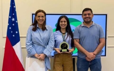 Estudante da UEA vence prêmio nacional e levará projetos do Amazonas à China