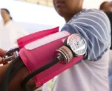 Estudo aponta hipertensão em 28% de jovens