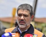 Ex-chefe da Defesa Civil deixa cargo em meio à crise climática no AM
