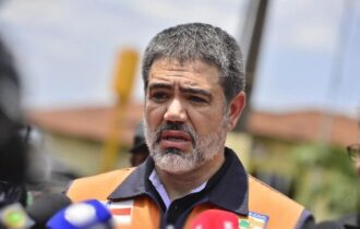 Ex-chefe da Defesa Civil deixa cargo em meio à crise climática no AM