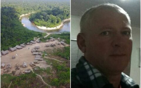 Ex-coordenador da Funai é condenado a pagar R$ 100 mil por declarações contra indígenas