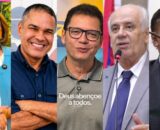 Ex-integrantes do governo Wilson Lima não conseguem se eleger em 2026