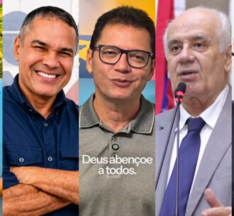 Ex-integrantes do governo Wilson Lima não conseguem se eleger em 2026