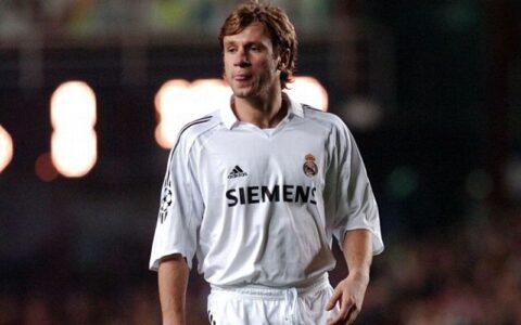 Ex-Real Madrid compara Cristiano Ronaldo a Fenômeno: 'É metade'