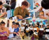 Exposição reúne obras de 29 artistas amazonenses no Centro de Manaus