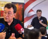 “Falta fazer o dever de casa”: Eduardo Braga cobra governo do AM