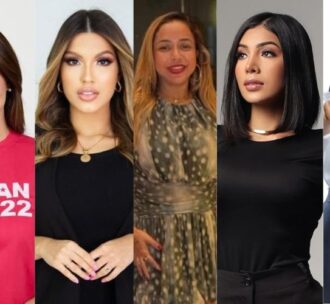 Fama nas redes não virou mandato: influenciadoras ficam fora das eleições no AM