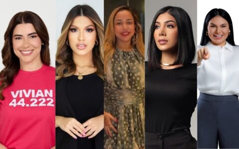 Fama nas redes não virou mandato: influenciadoras ficam fora das eleições no AM