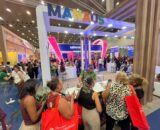 Feira em Fortaleza amplia divulgação do turismo de Manaus