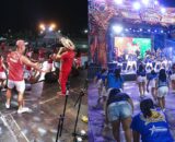 Feirinha do Boi Manaus começa no sambódromo com entrada grátis