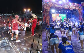 Feirinha do Boi Manaus começa no sambódromo com entrada grátis
