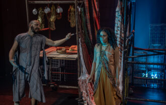 Festival de Teatro da Amazônia entra na última semana