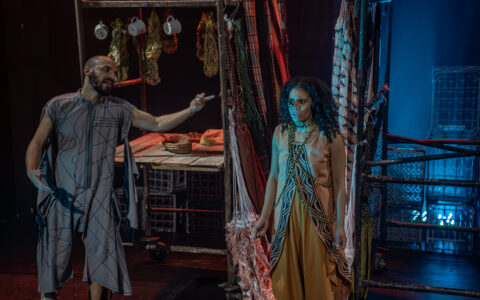Festival de Teatro da Amazônia entra na última semana