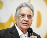 FHC é o único presidente eleito no 1º turno desde a redemocratização