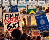 Fim da escala 6x1: veja como direitos trabalhistas foram conquistados ao longo da história