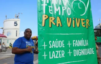 Fim da escala 6x1: veja próximos passos no Senado