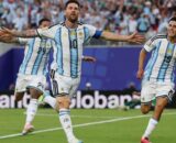 Fim de uma era: Messi se aposenta da seleção argentina após 21 anos