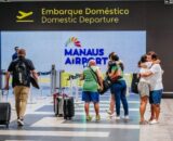 Finados: 2 milhões de passageiros devem passar por aeroportos do país