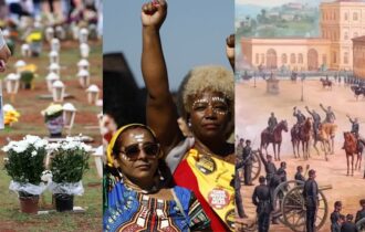 Novembro terá três feriados nacionais em 2026