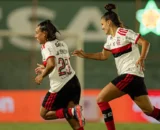 Flamengo bate Fluminense e garante vaga na semifinal