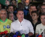 Flávio Bolsonaro questiona resultado e promete recorrer à Justiça