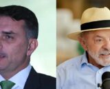 Flávio Bolsonaro supera Lula em 59 bairros de Manaus no 1º turno
