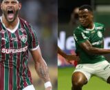 Fluminense x Palmeiras terá transmissão da Rádio Nacional