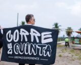 Fumaça em Manaus adia corrida no Musa para este sábado (10)
