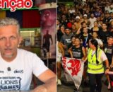 Fumaça em Manaus adia corrida no Musa para este sábado (10)