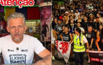 Fumaça em Manaus adia corrida no Musa para este sábado (10)