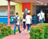 Fumaça suspende aulas da rede estadual nesta quinta-feira em Manaus e no interior