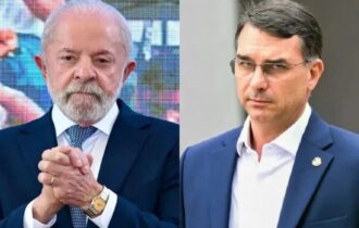 Globo mantém regras e não terá checagem de fatos ao vivo no debate entre Lula e Flávio