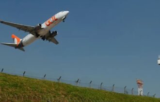 Gol nega suspensão de voos para destinos do Nordeste