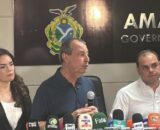 Governador eleito diz que não vai abandonar pauta do passe estudantil