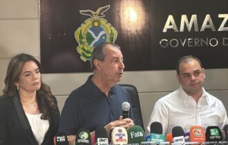 Governador eleito diz que não vai abandonar pauta do passe estudantil