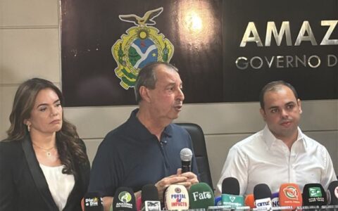 Governador eleito diz que não vai abandonar pauta do passe estudantil