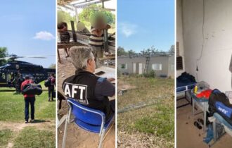 Governo de Rondônia entra na ‘lista suja’ do trabalho escravo
