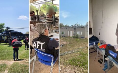 Governo de Rondônia entra na ‘lista suja’ do trabalho escravo