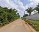 Governo do AM homologa licitação de R$ 21,8 milhões para pavimentar 11 km do Ramal do Açutuba