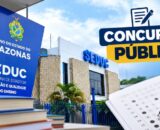 Governo do Amazonas contrata Cesgranrio por R$ 4,13 milhões para realizar concurso da Seduc