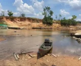 Governo federal confirma emergência por seca no Amapá