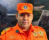 Governo Federal nega quatro aeronaves para combater queimadas no AM