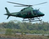 Governo Federal reforça combate a incêndios no AM com 16 aeronaves e R$ 14 milhões