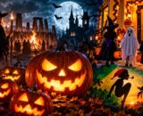 Halloween: como uma antiga tradição europeia se transformou no Dia das Bruxas celebrado no mundo