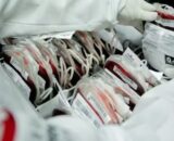 Hemoam registra queda de 40% nas doações de sangue e pede voluntários no AM