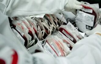 Hemoam registra queda de 40% nas doações de sangue e pede voluntários no AM