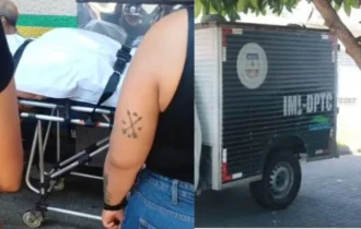 Homem morre após passar mal durante votação em Manaus